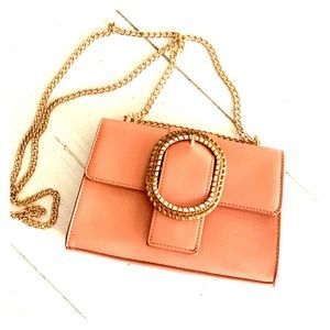 Shoulder Strap Small Purse